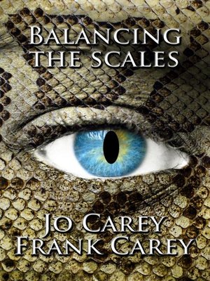 cover image of Balancing the Scales